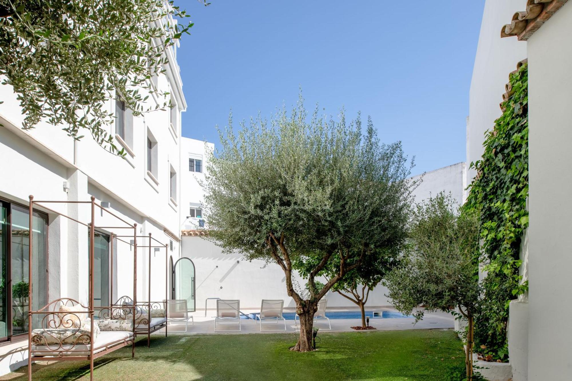 Hotel Infanta Leonor 4*