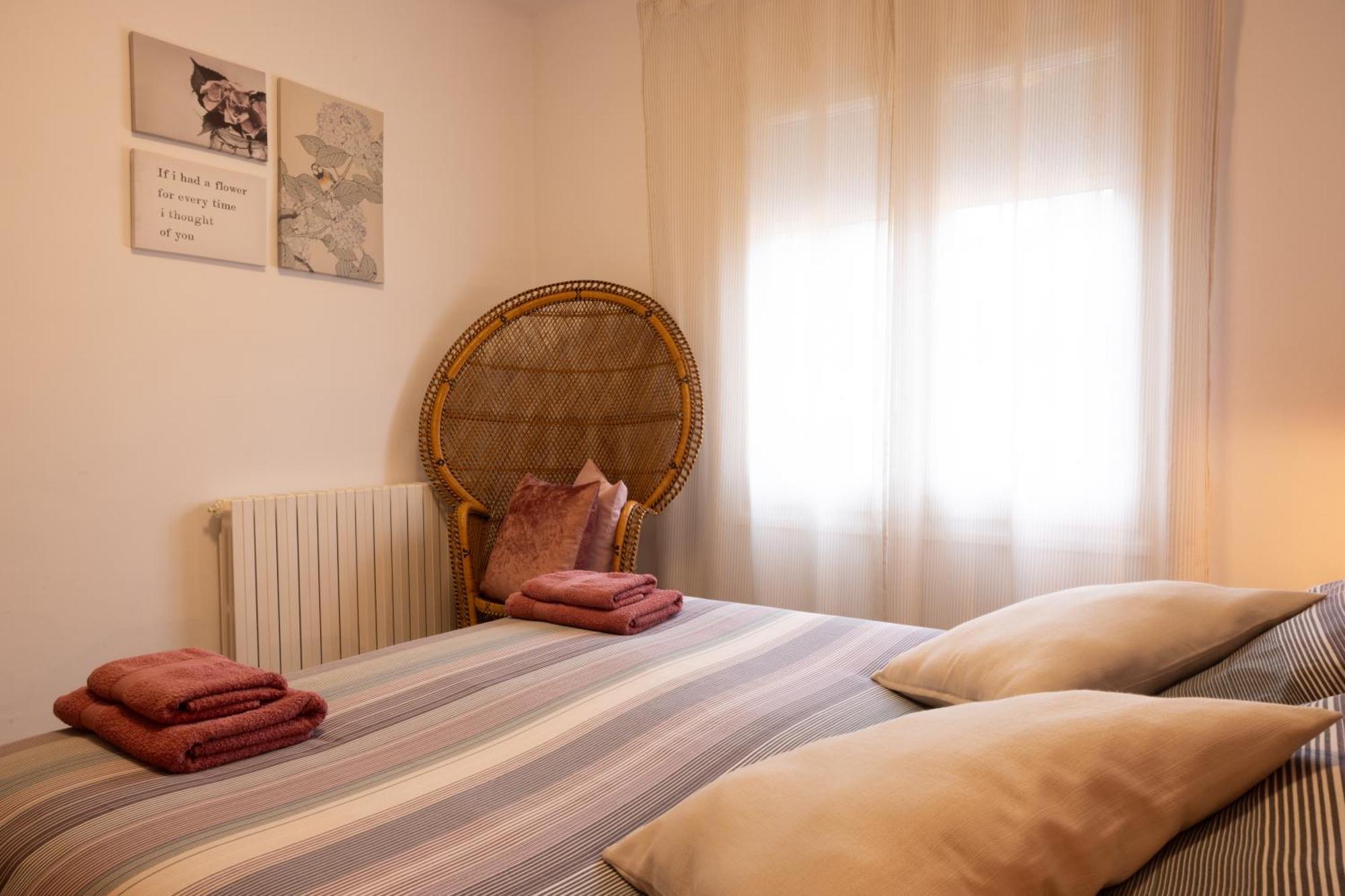 Holiday home Ca La Pauleta Sant Hilari Sacalm
