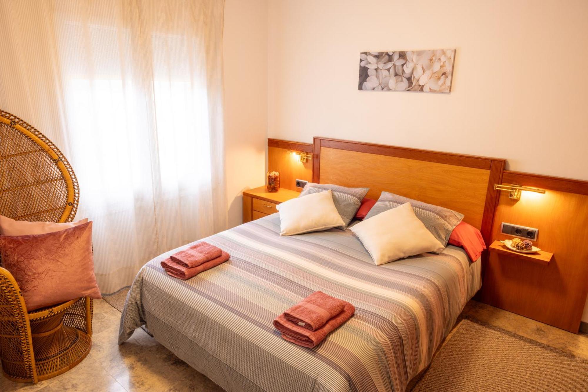 Holiday home Ca La Pauleta