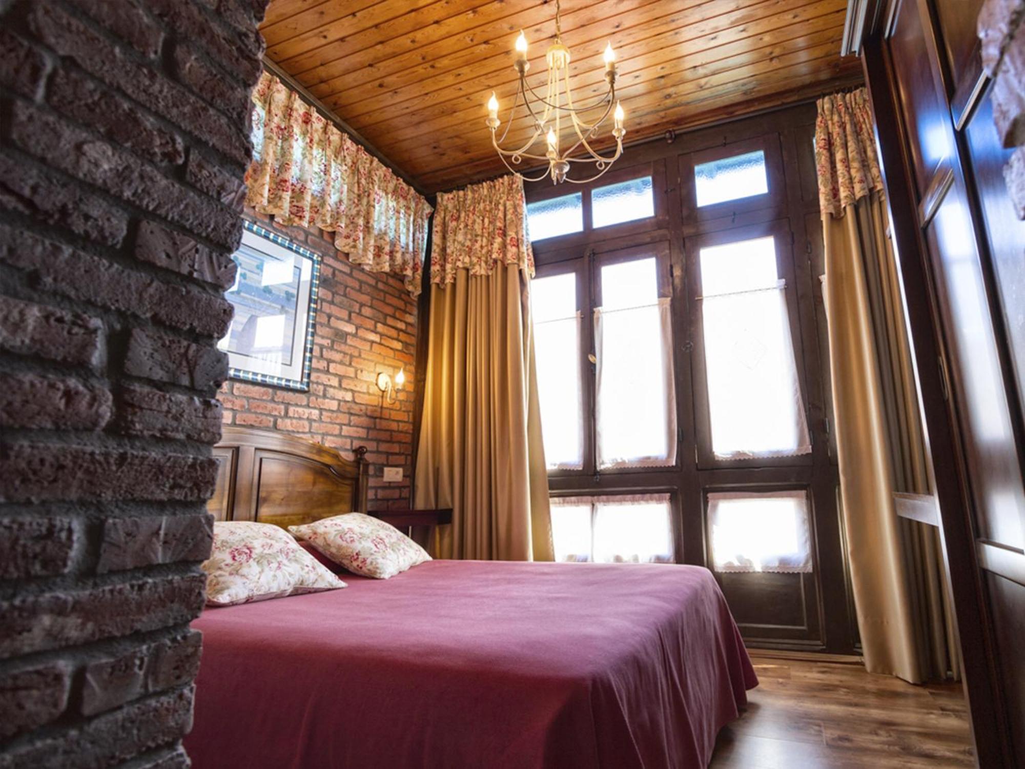 Hotel La Casona De 3*