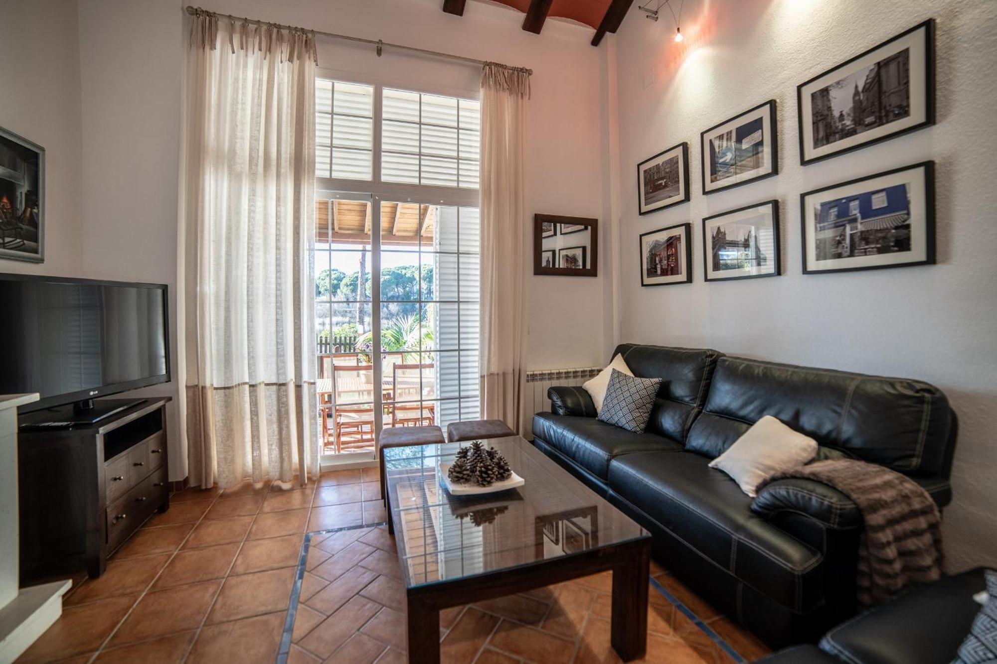 Сasa de vacaciones Casa El Refugio Del Rural Córdoba