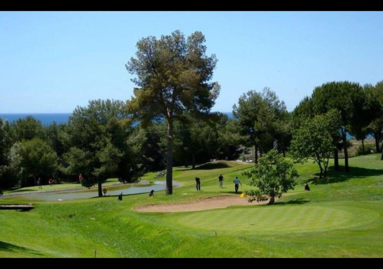 Burriac With Private Pool, Costa Maresme, 20 Minutes From Barcelona * Cabrils