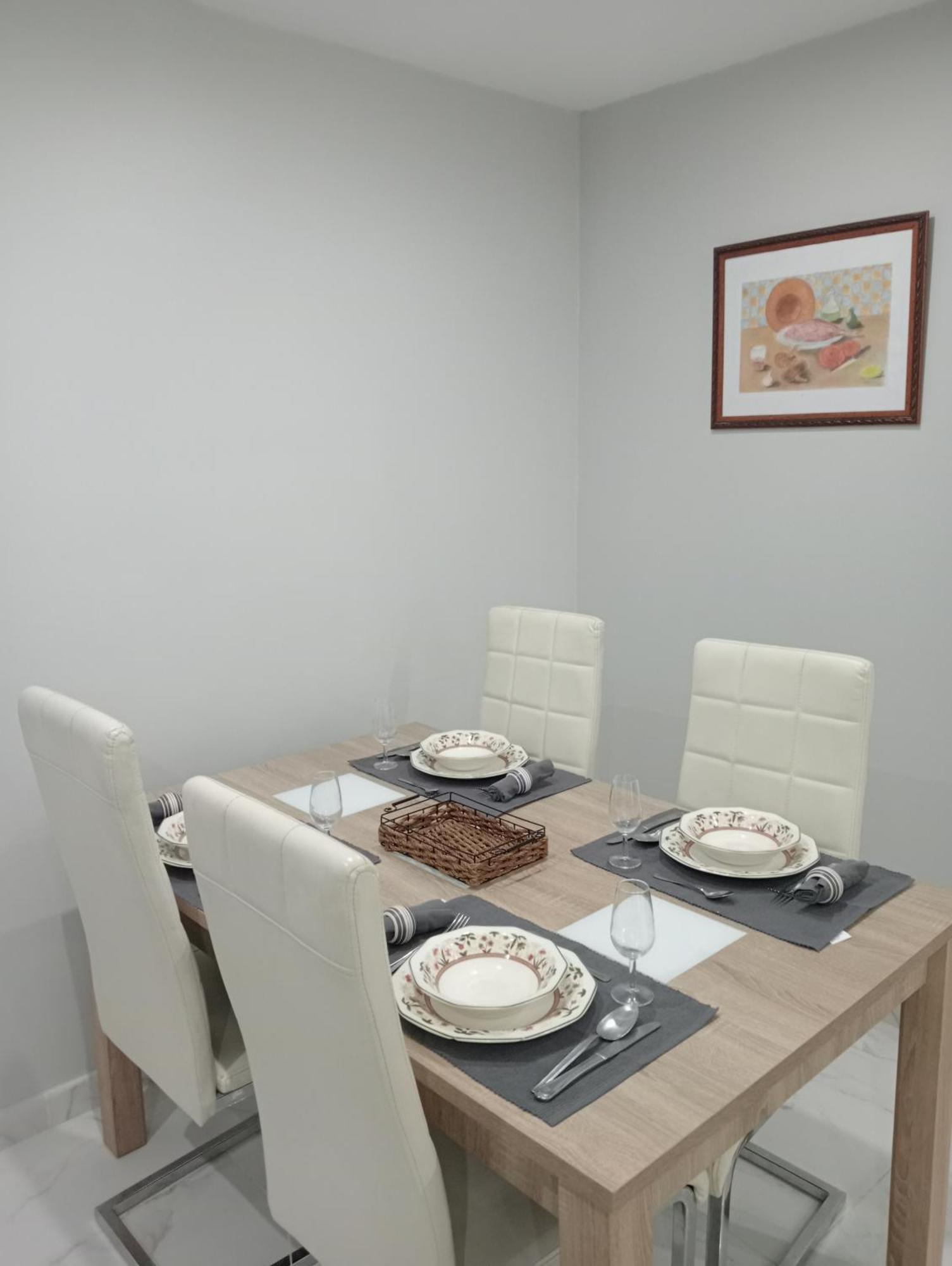 La Razon De Mi Apartamento