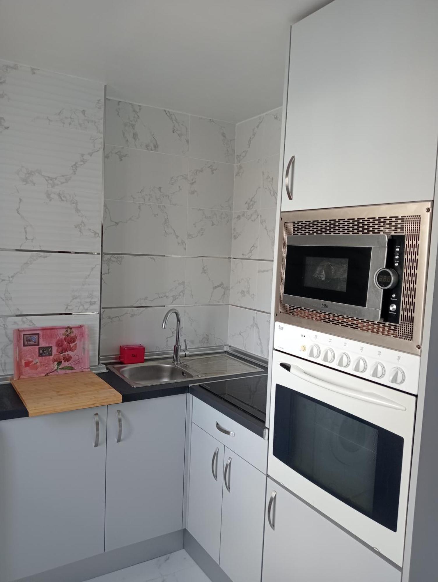 La Razon De Mi Apartamento Chiclana de la Frontera