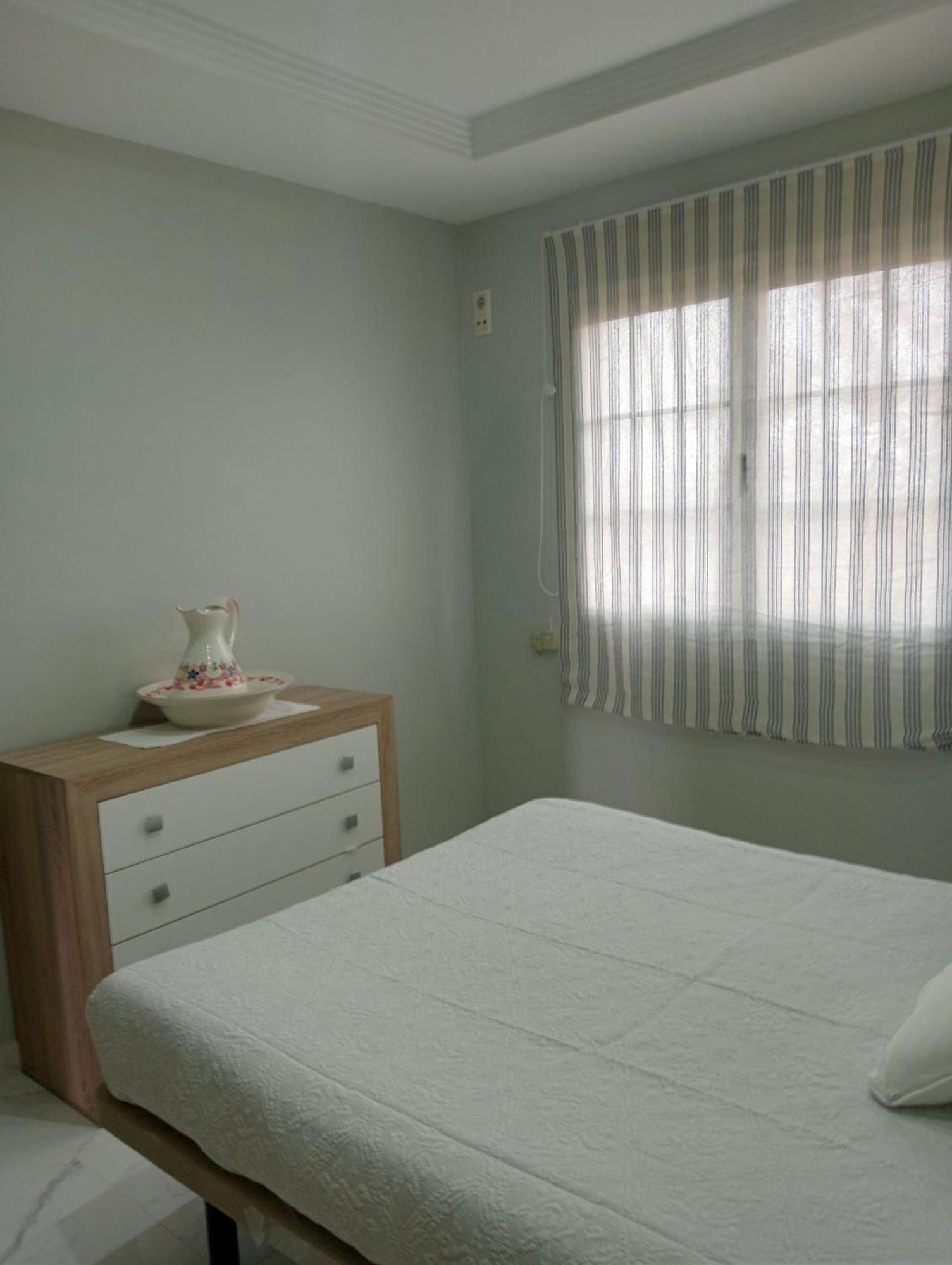 Apartamento La Razon De Mi Chiclana de la Frontera