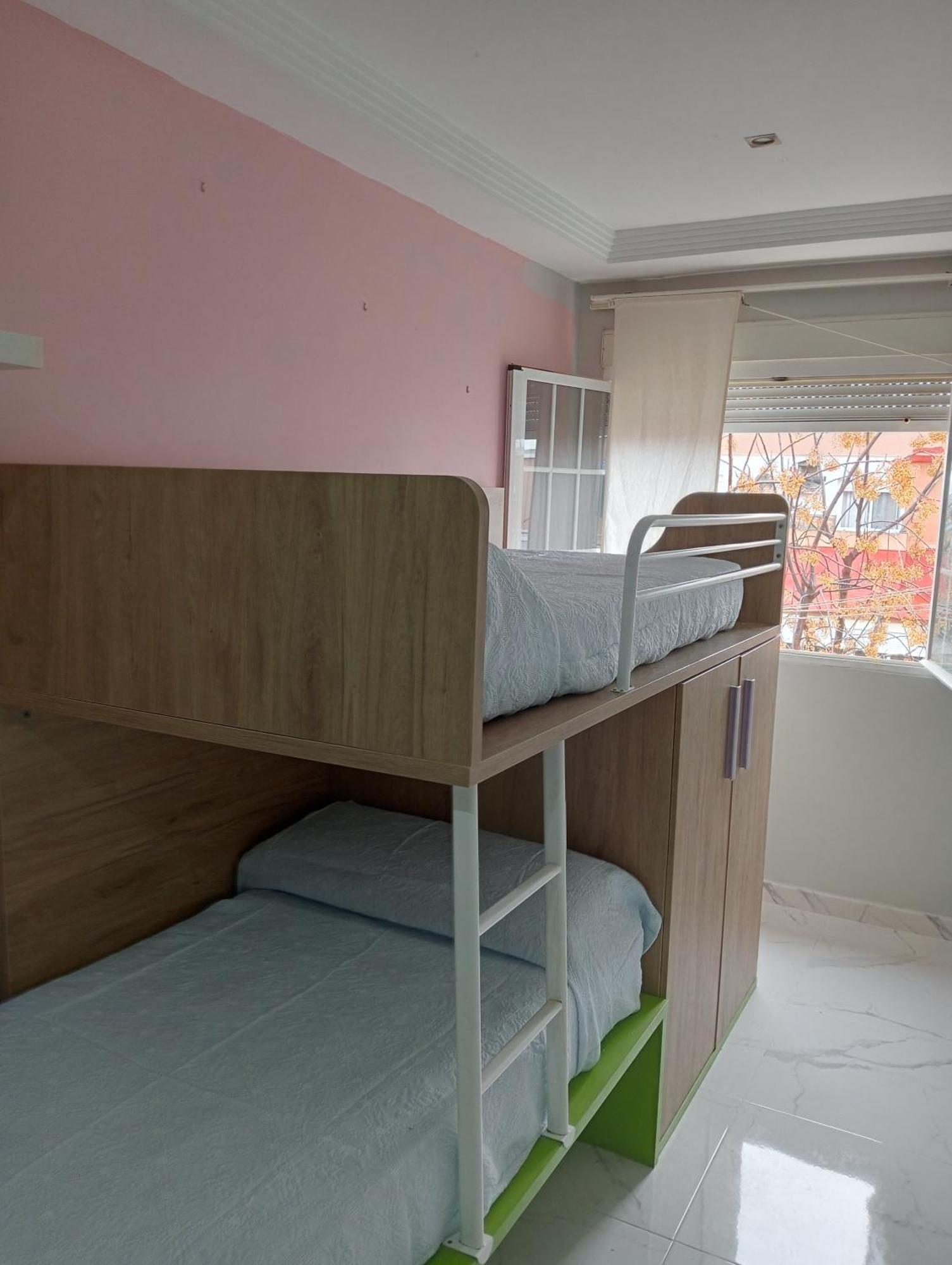 Apartamento La Razon De Mi Chiclana de la Frontera