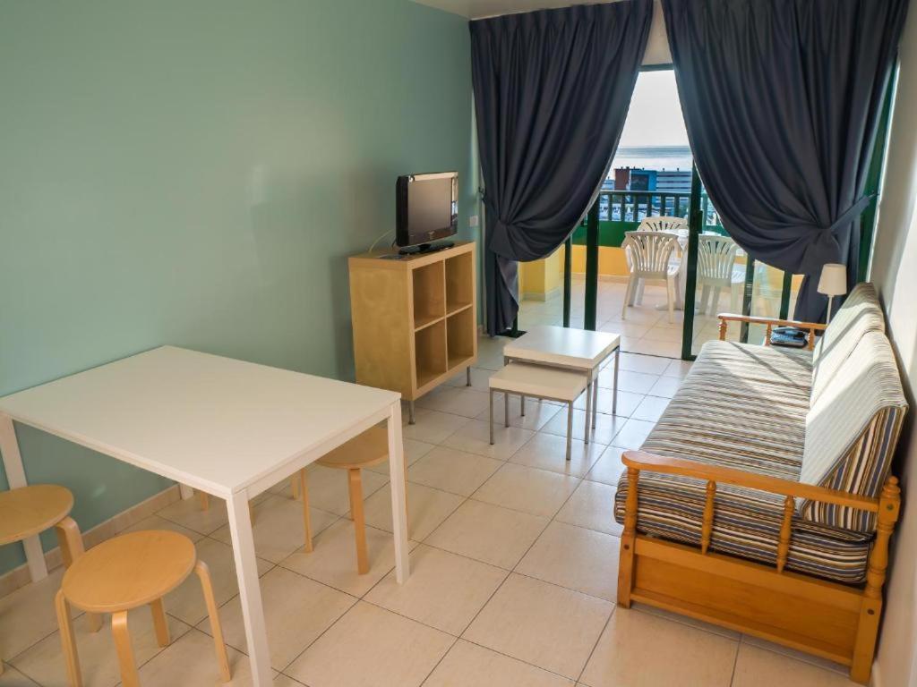Apartahotel Laguna Park 1 Costa Adeje (Tenerife)