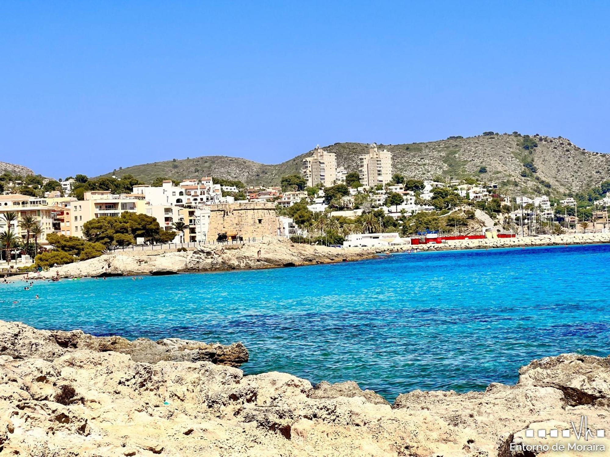Villa Vh Costablanca - Aguila