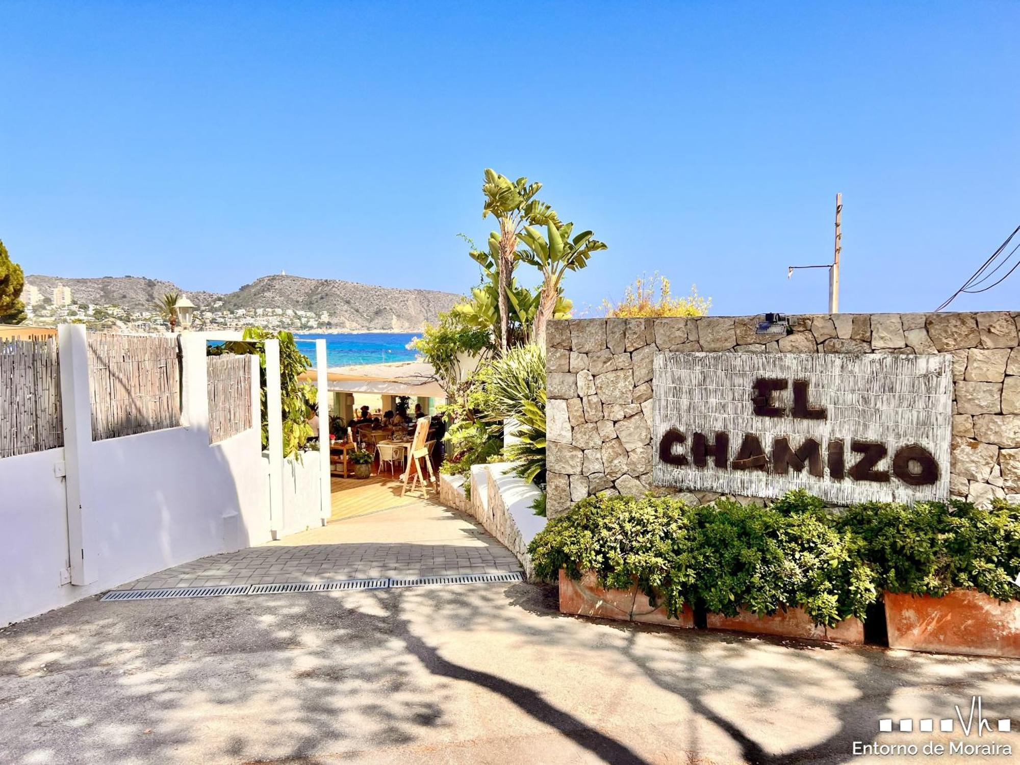 Vh Costa Blanca - Abantos Apartamento *