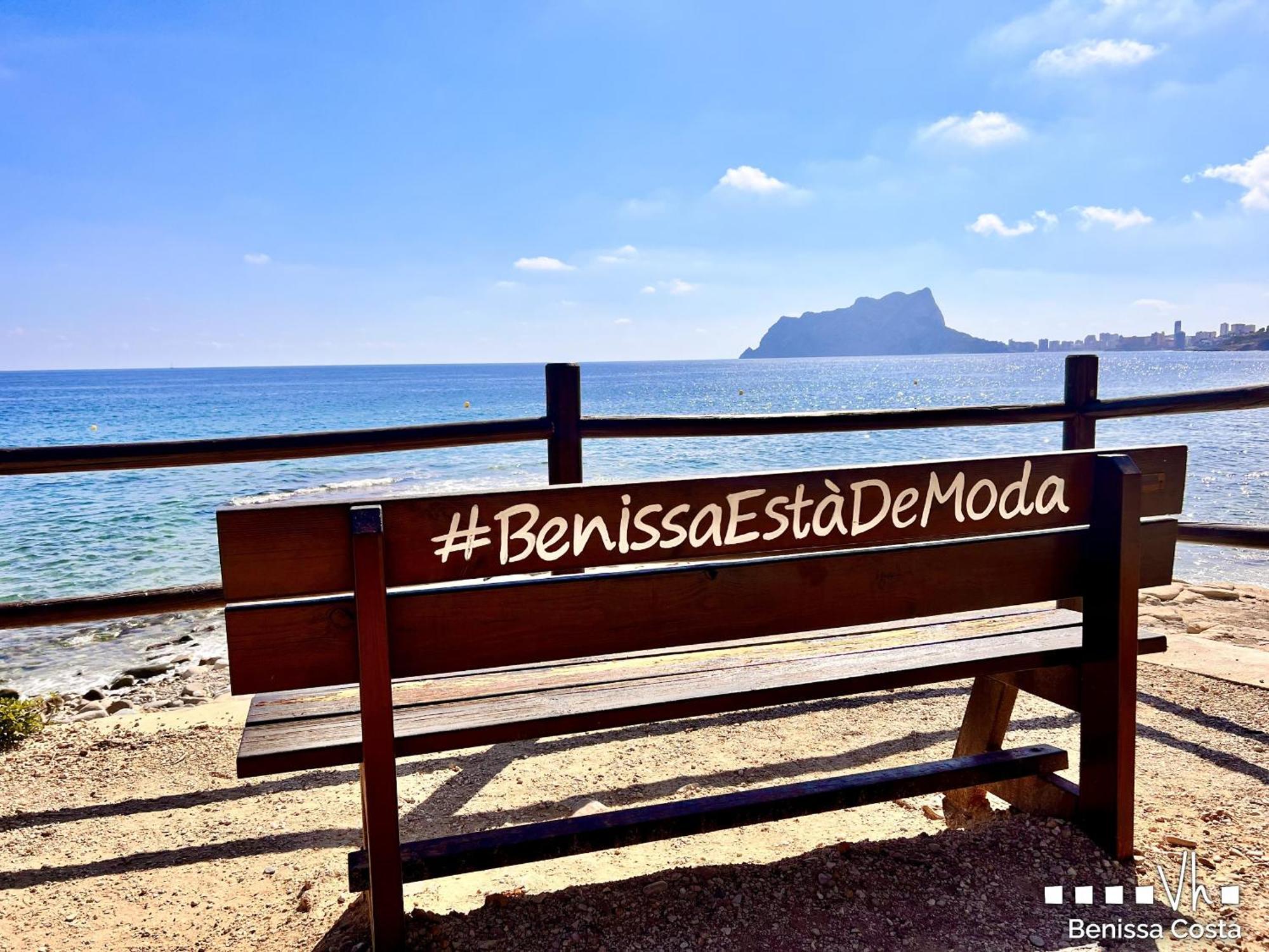 Apartamento Vh Costa Blanca - Abantos *