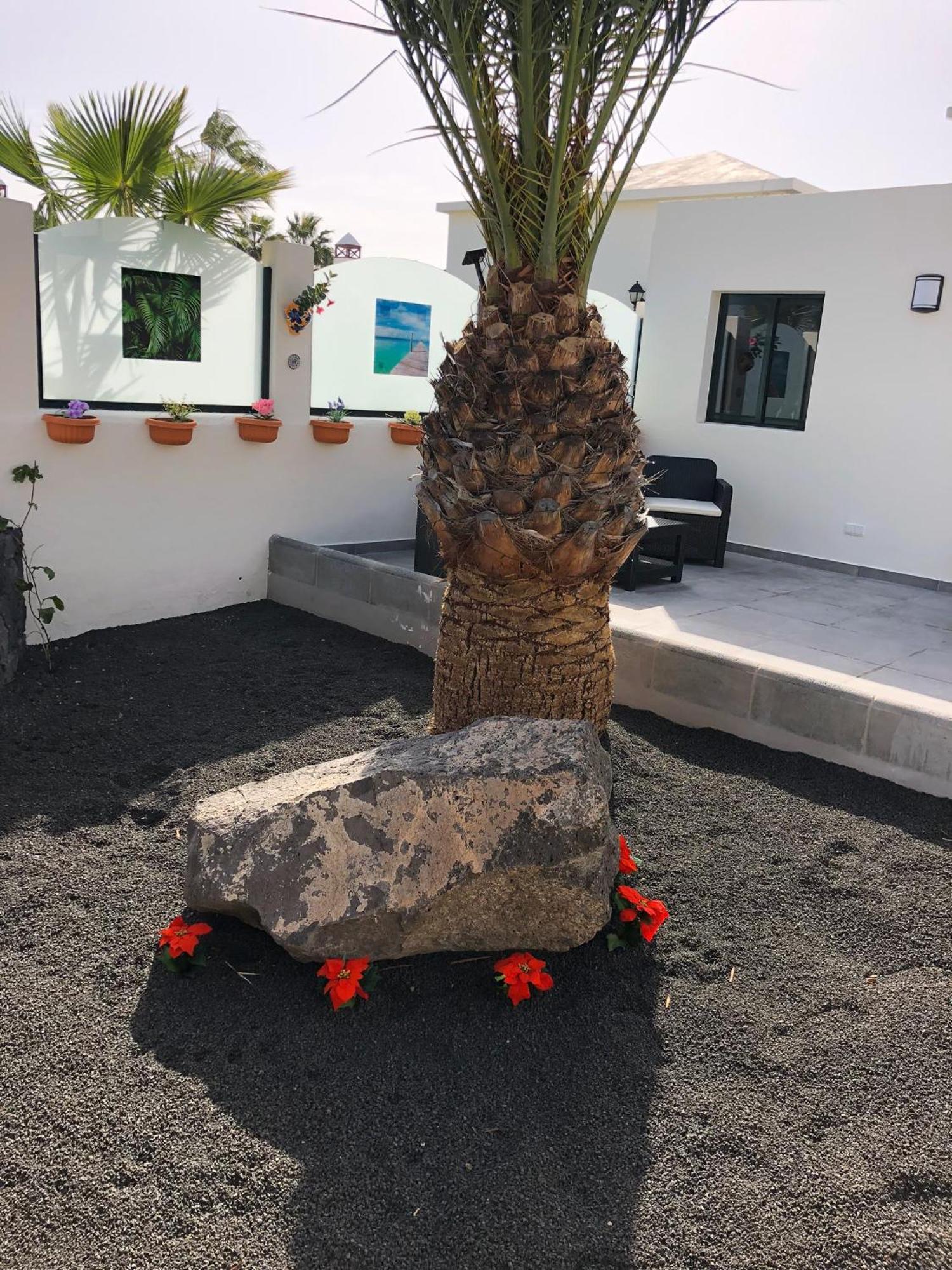 Luxury Playa Roca Costa Teguise