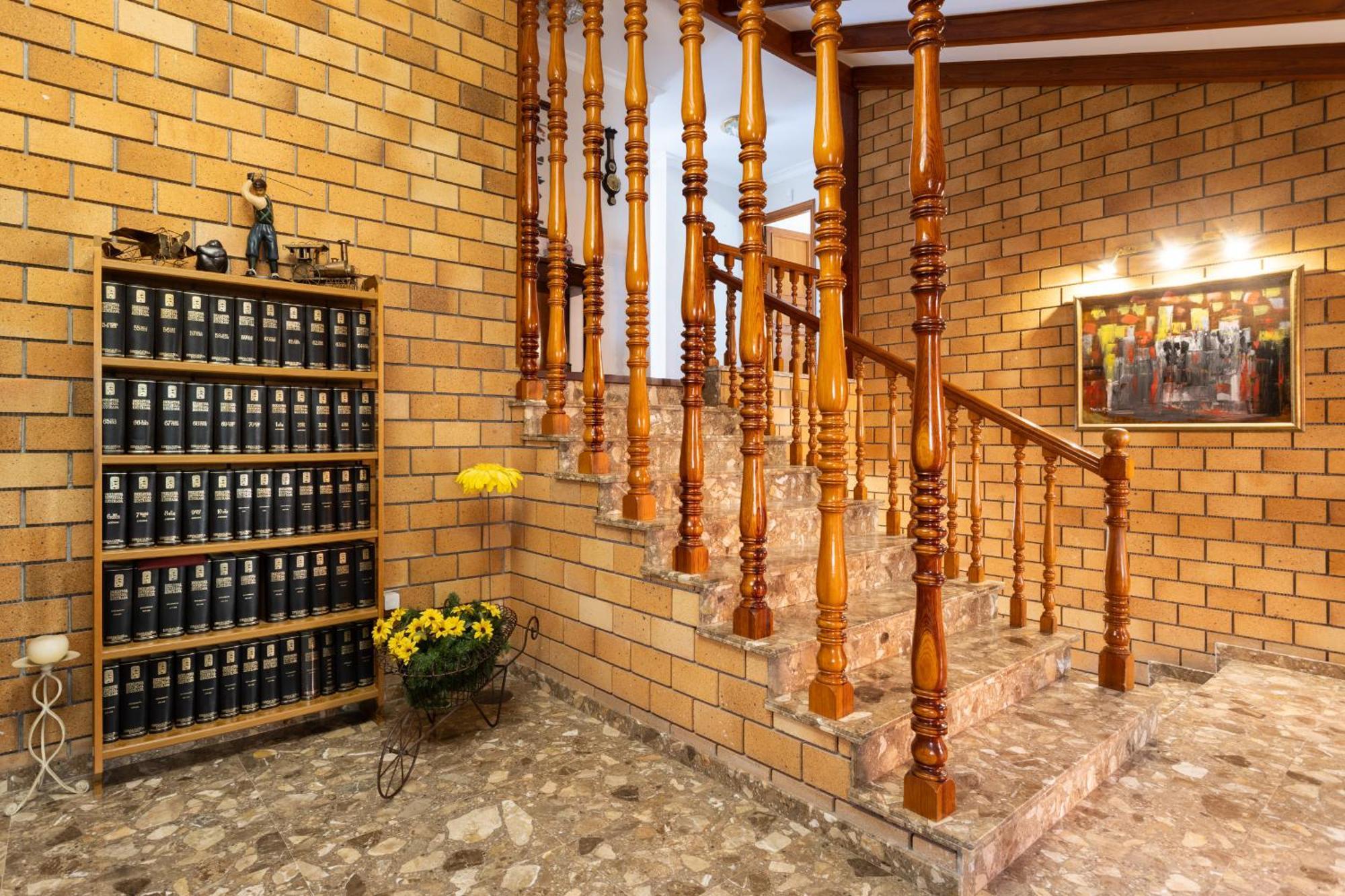 Villa One & Only Sports And Relax Heated Pool By Eden Tabaiba