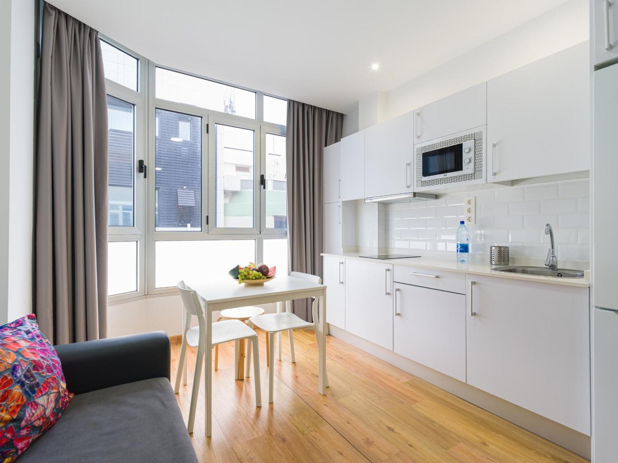 Apartment Ok Canteras By Canariasgetaway *