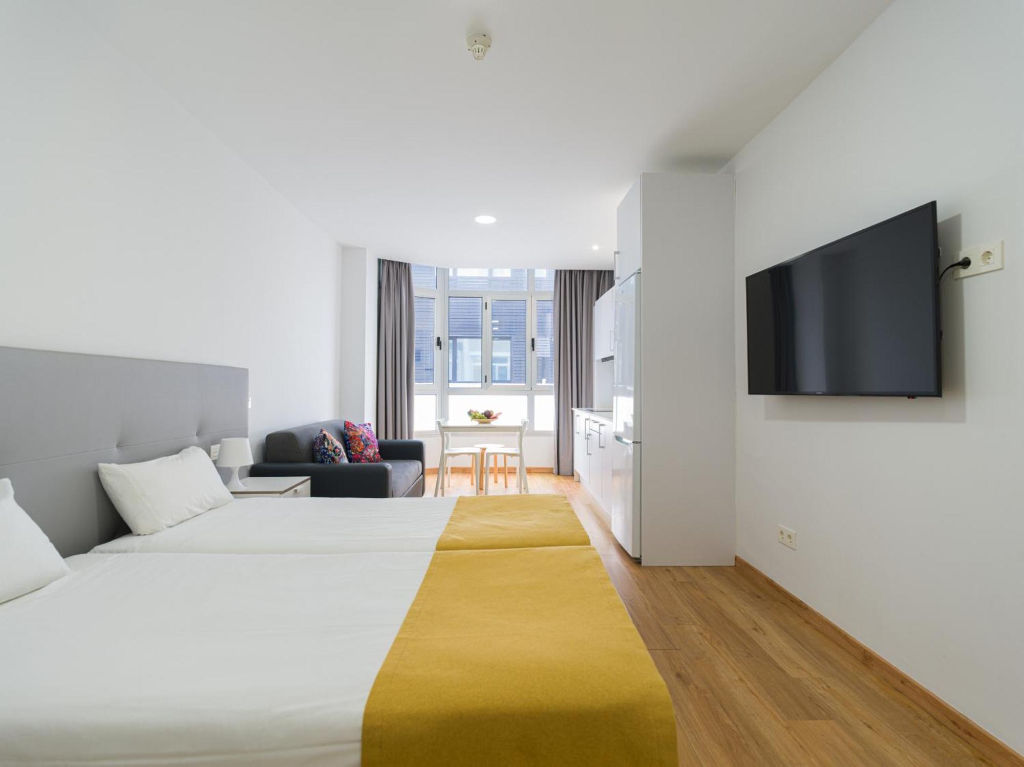 Ok Canteras By Canariasgetaway Apartment