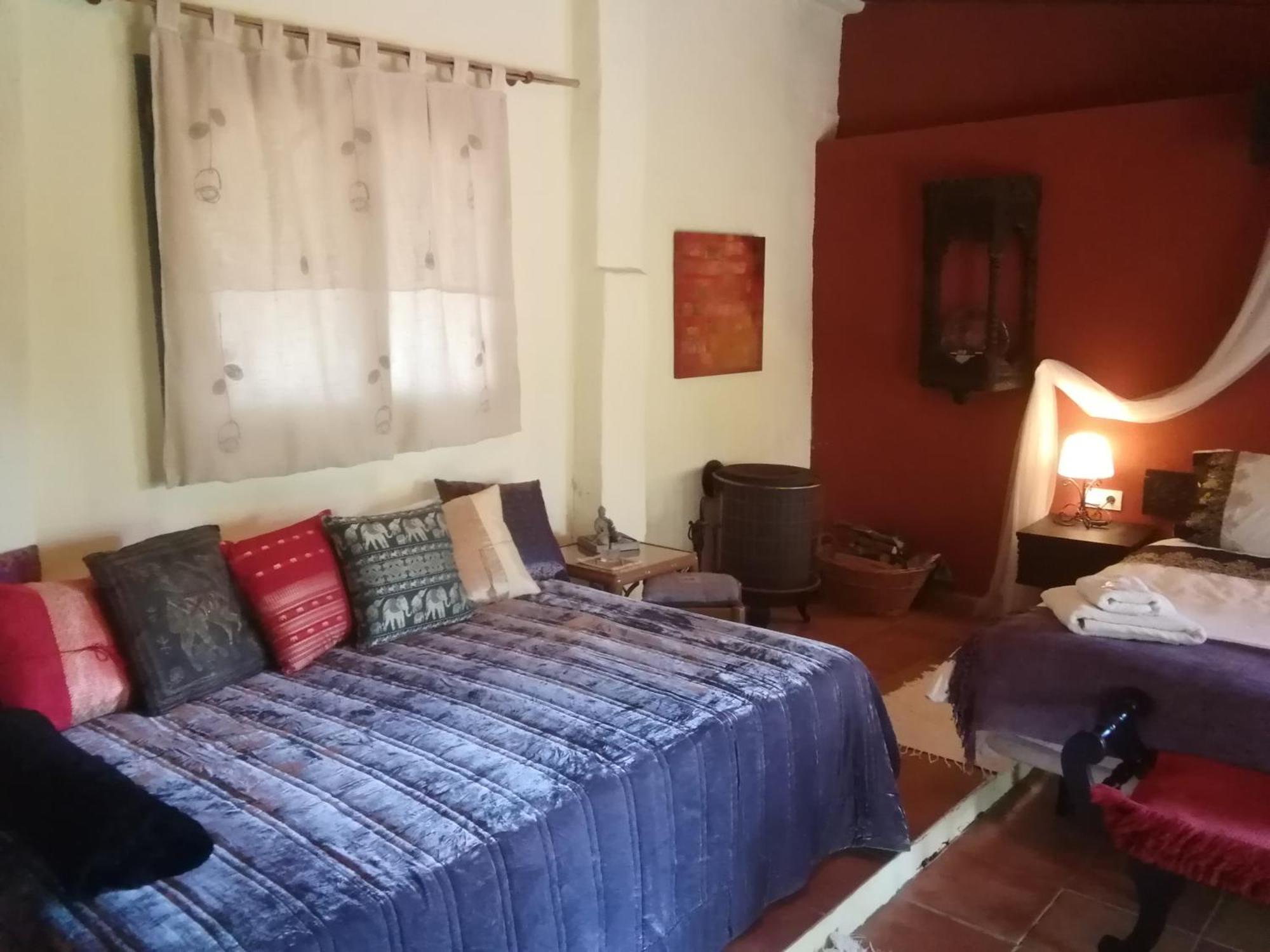 Lodge Eco Moyano *