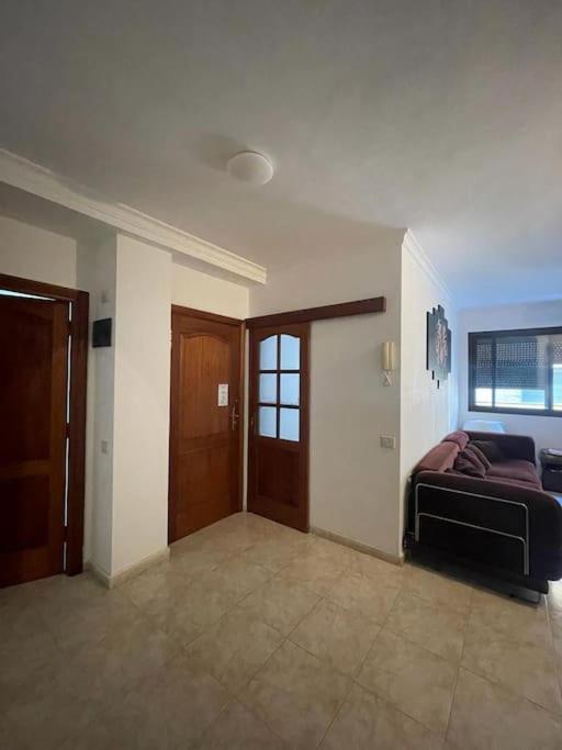 Apartamento Oasis