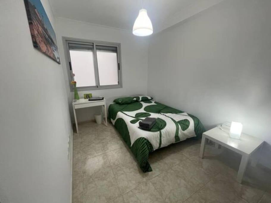 Apartamento Oasis