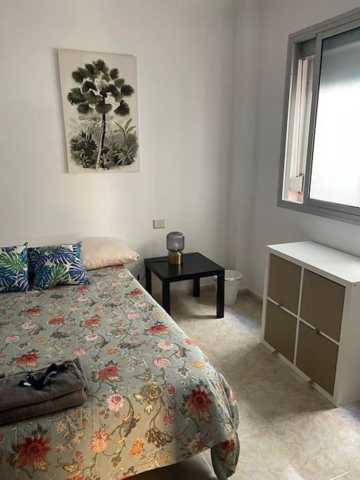 Oasis Apartamento Las Palmas de Gran Canaria