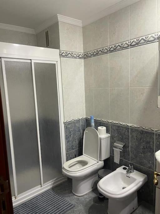 Apartamento Oasis *