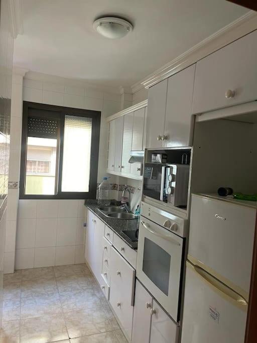 Apartamento Oasis