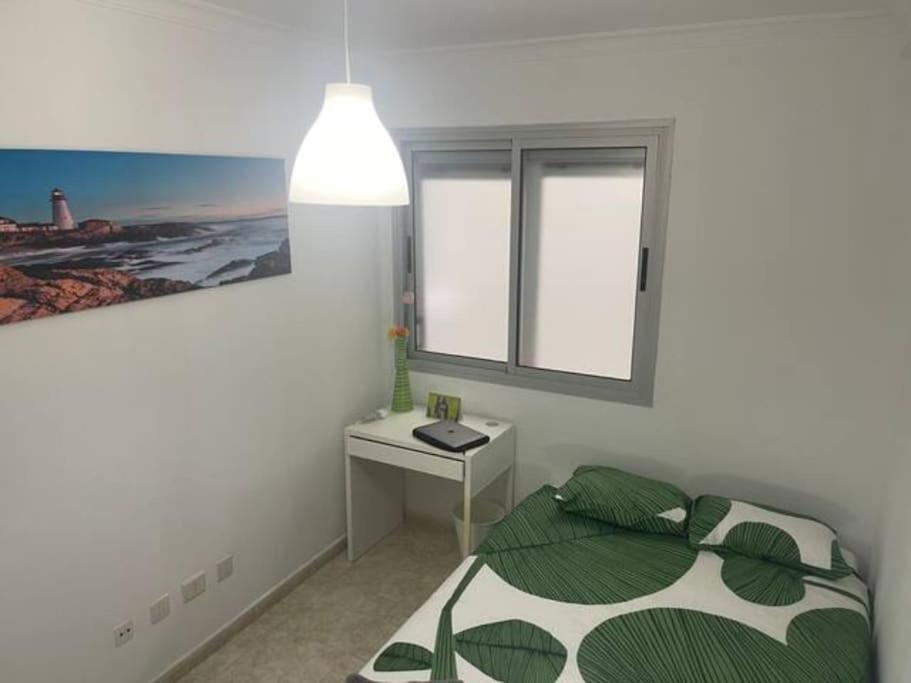 Apartamento Oasis *