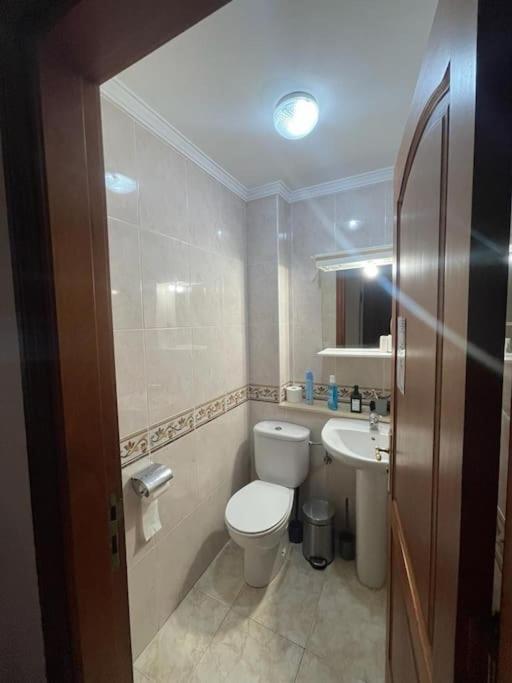 Oasis Apartamento *