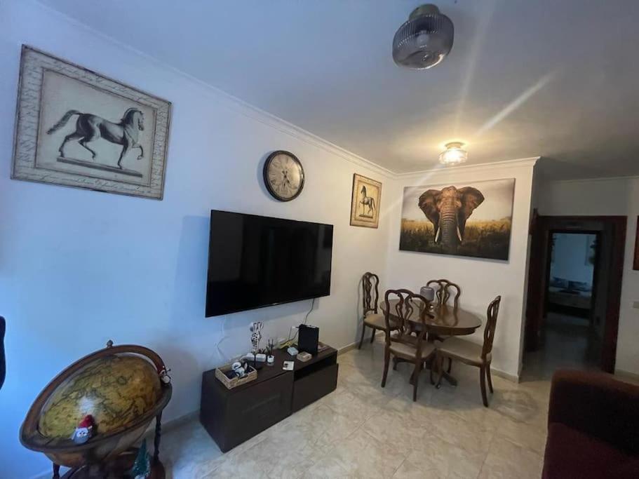 Apartamento Oasis *