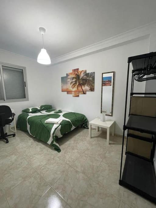 Oasis Apartamento