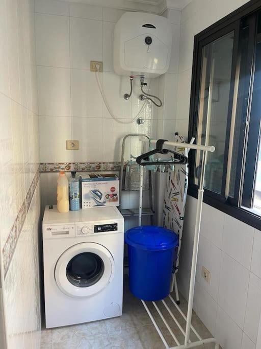 Oasis Apartamento *