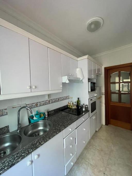 Apartamento Oasis *
