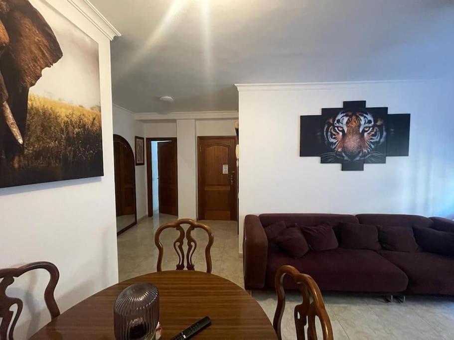 Oasis Apartamento Las Palmas de Gran Canaria