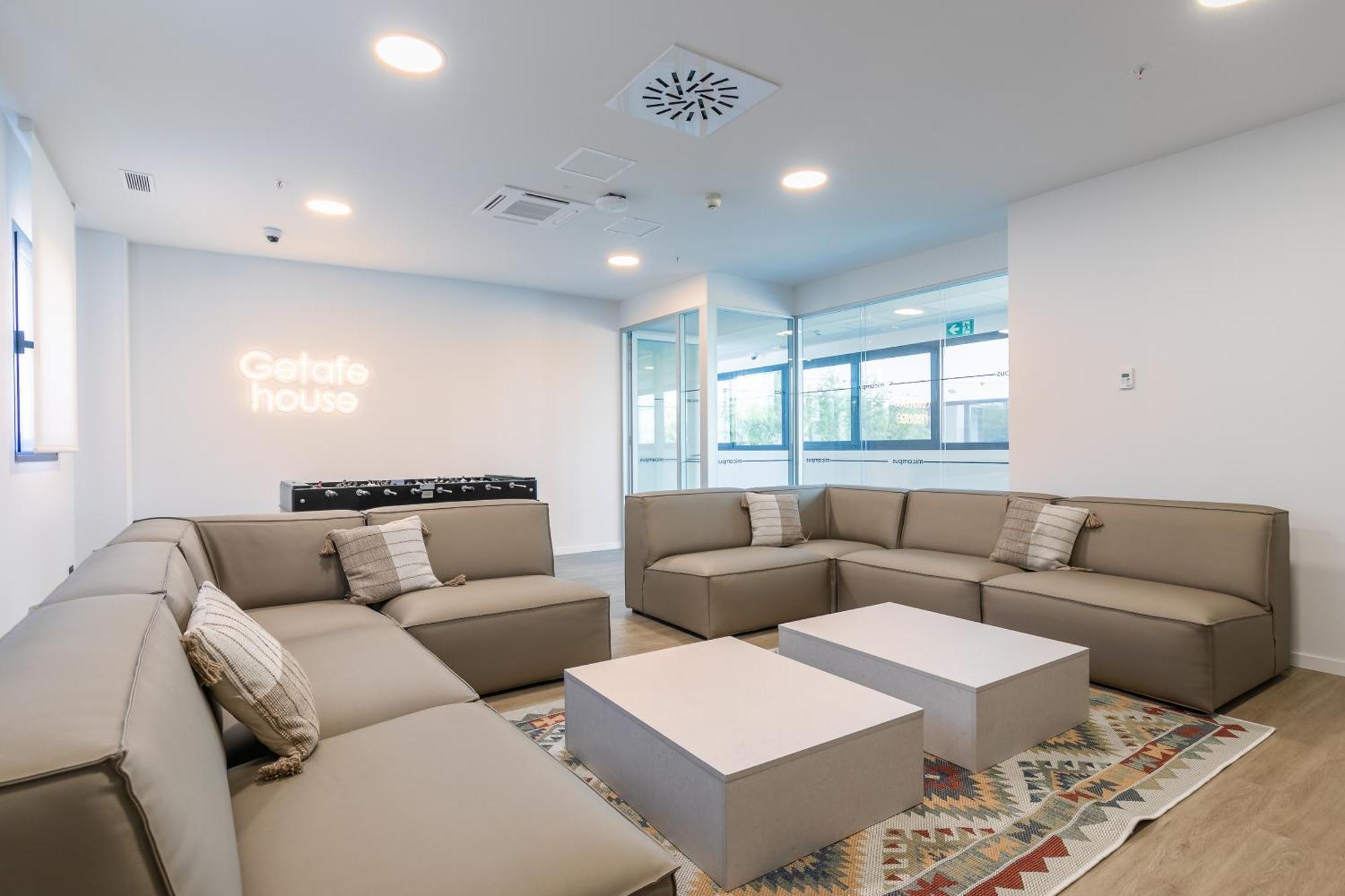 Apartamento Micampus Ii Student *