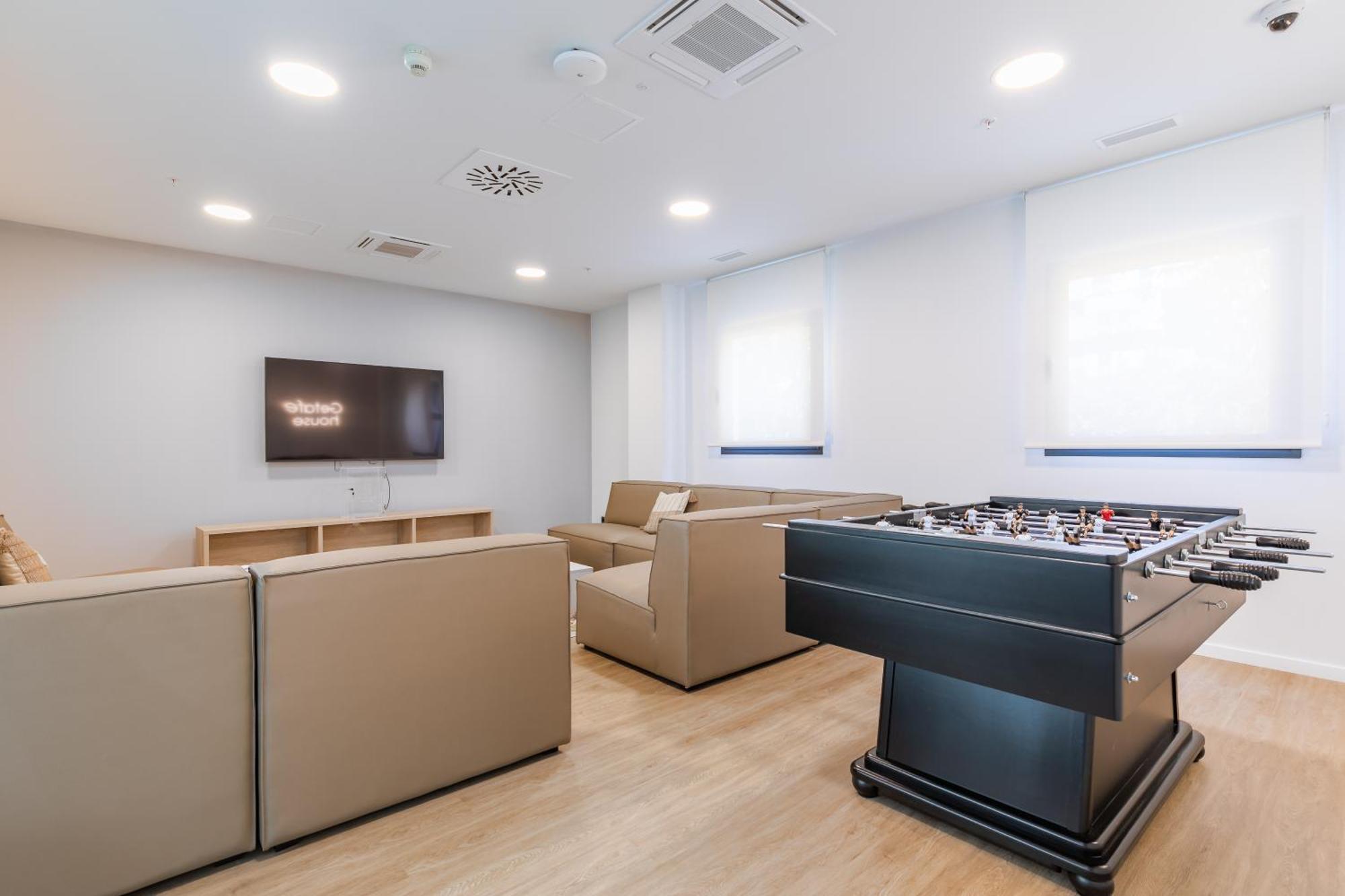 Micampus Ii Student Getafe