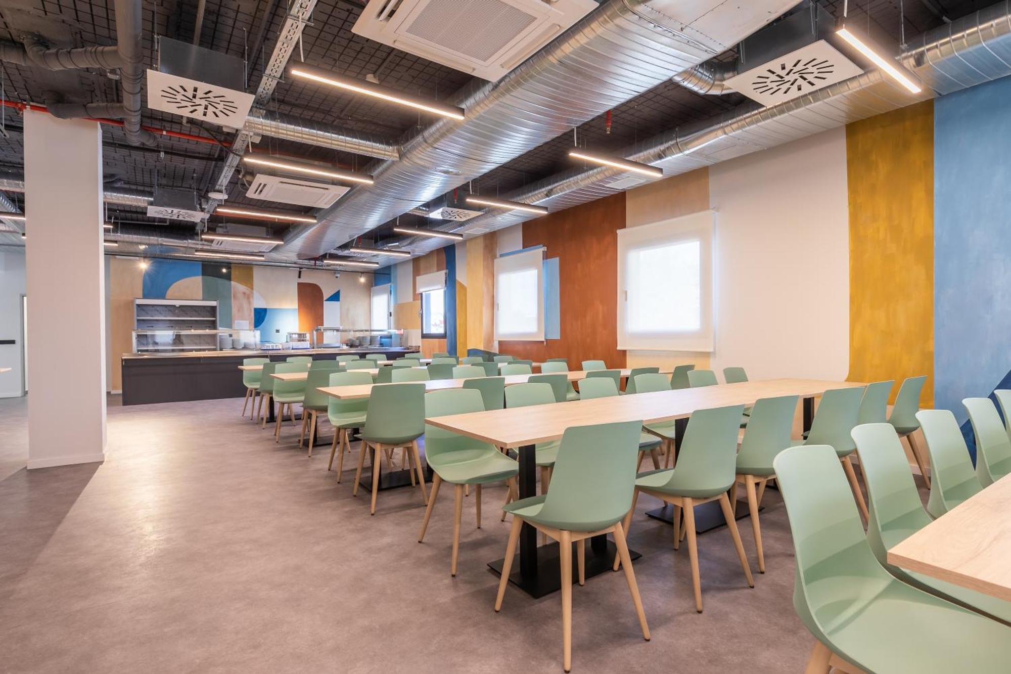 Apartamento Micampus Ii Student *