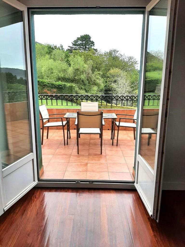 Country house Turisticas Ontxene Busturia
