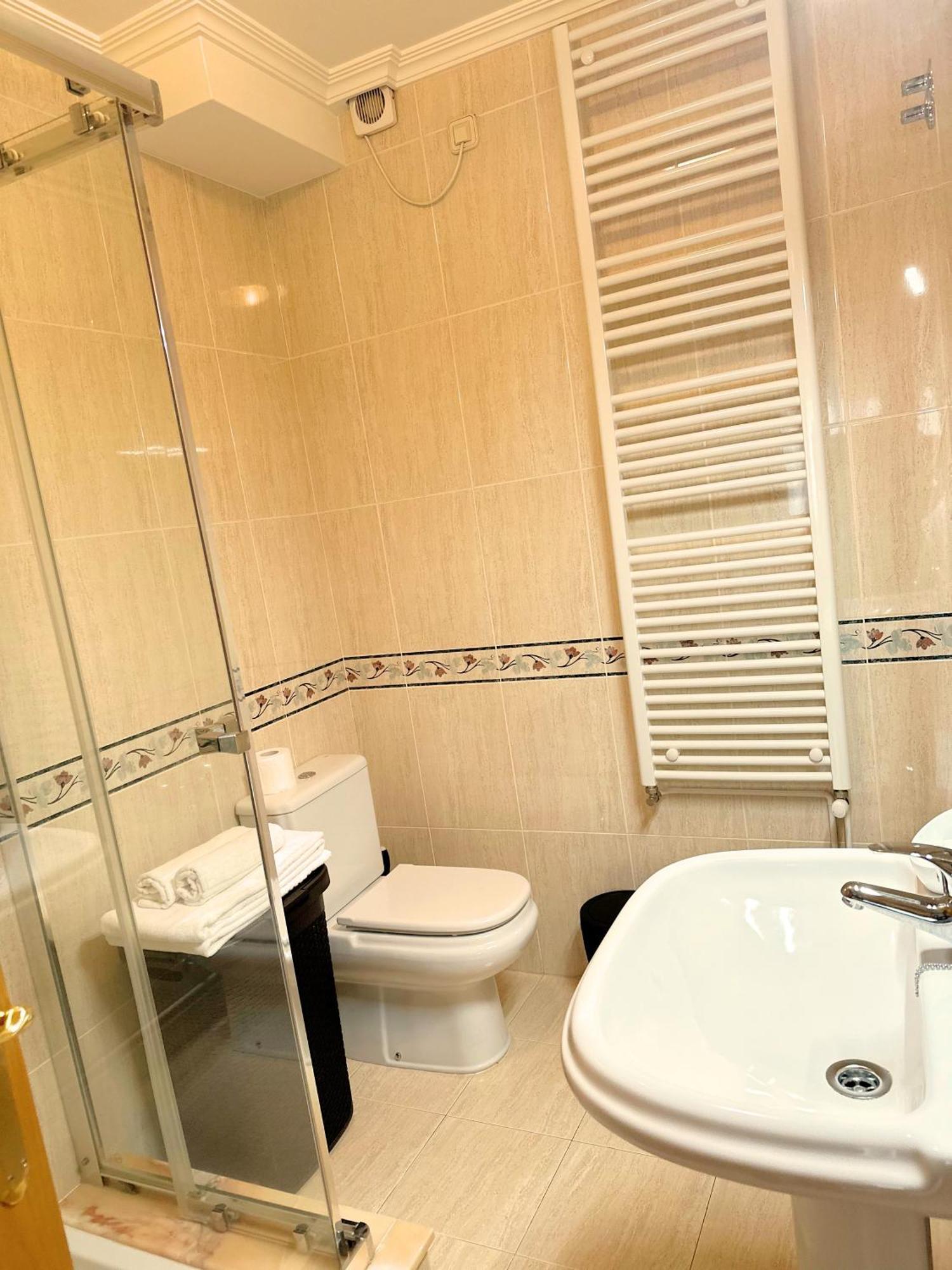 Rosende Vut Apartment *