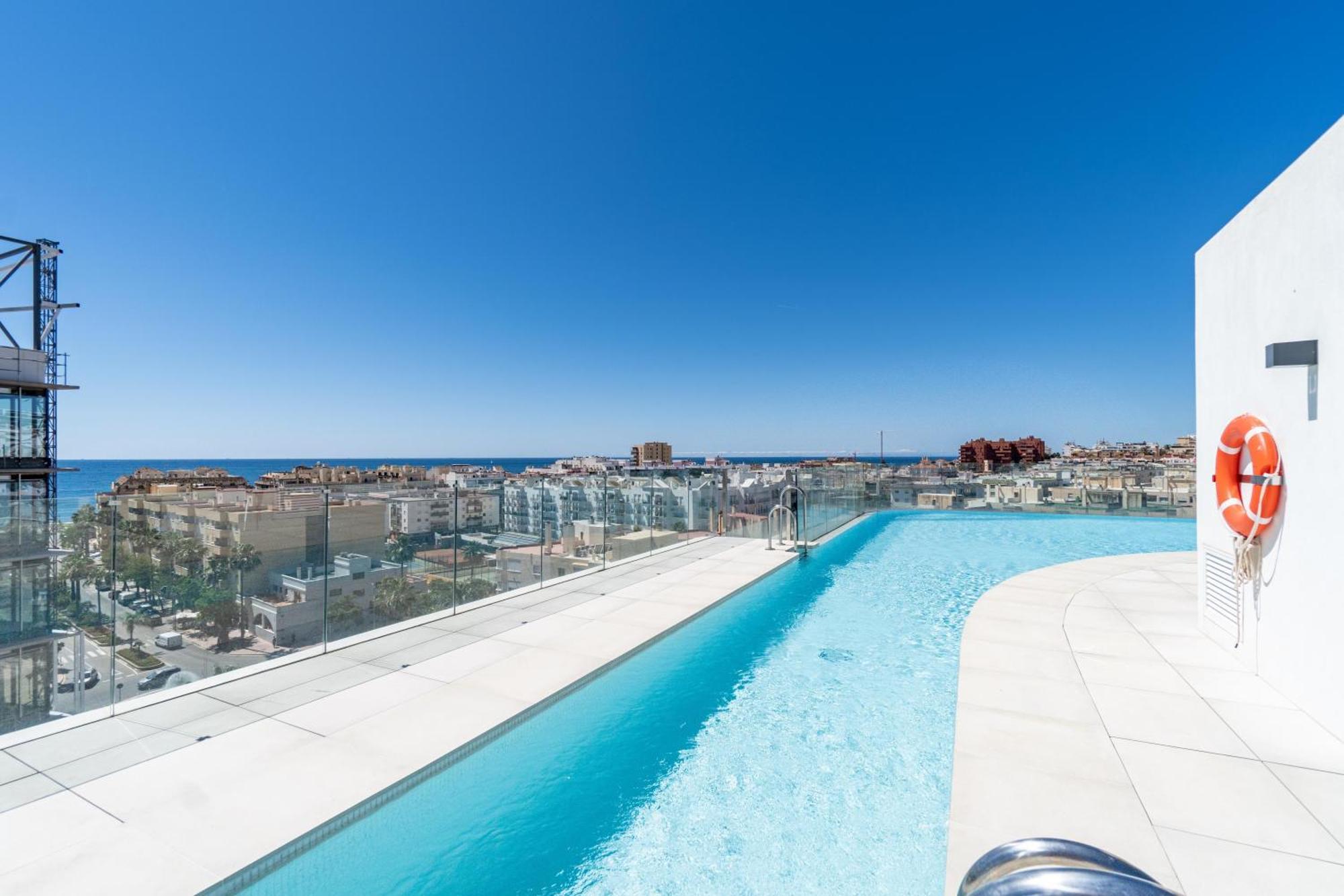 Modern In Ref M39 Apartamento *