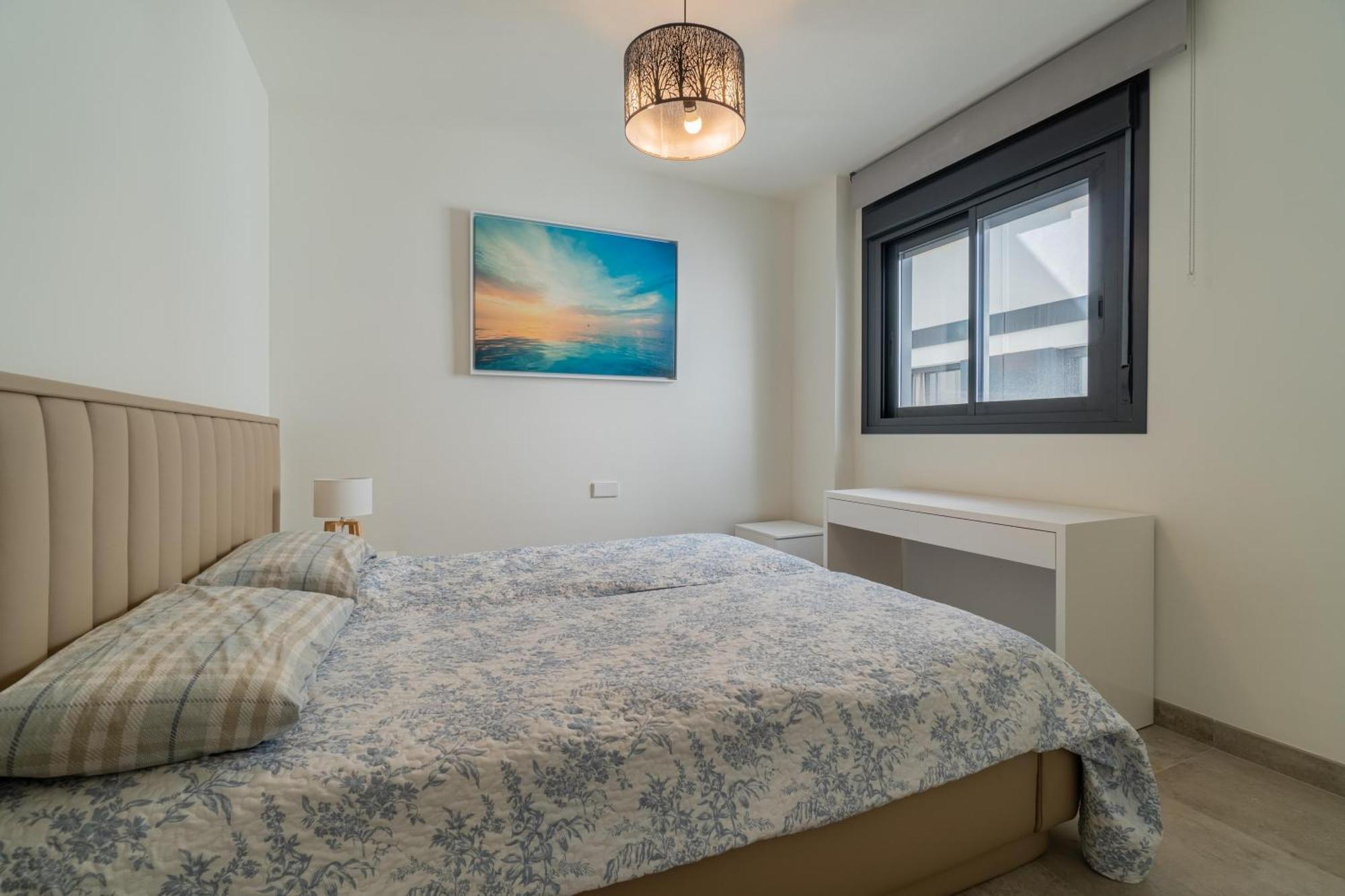 Apartamento Modern In Ref M39