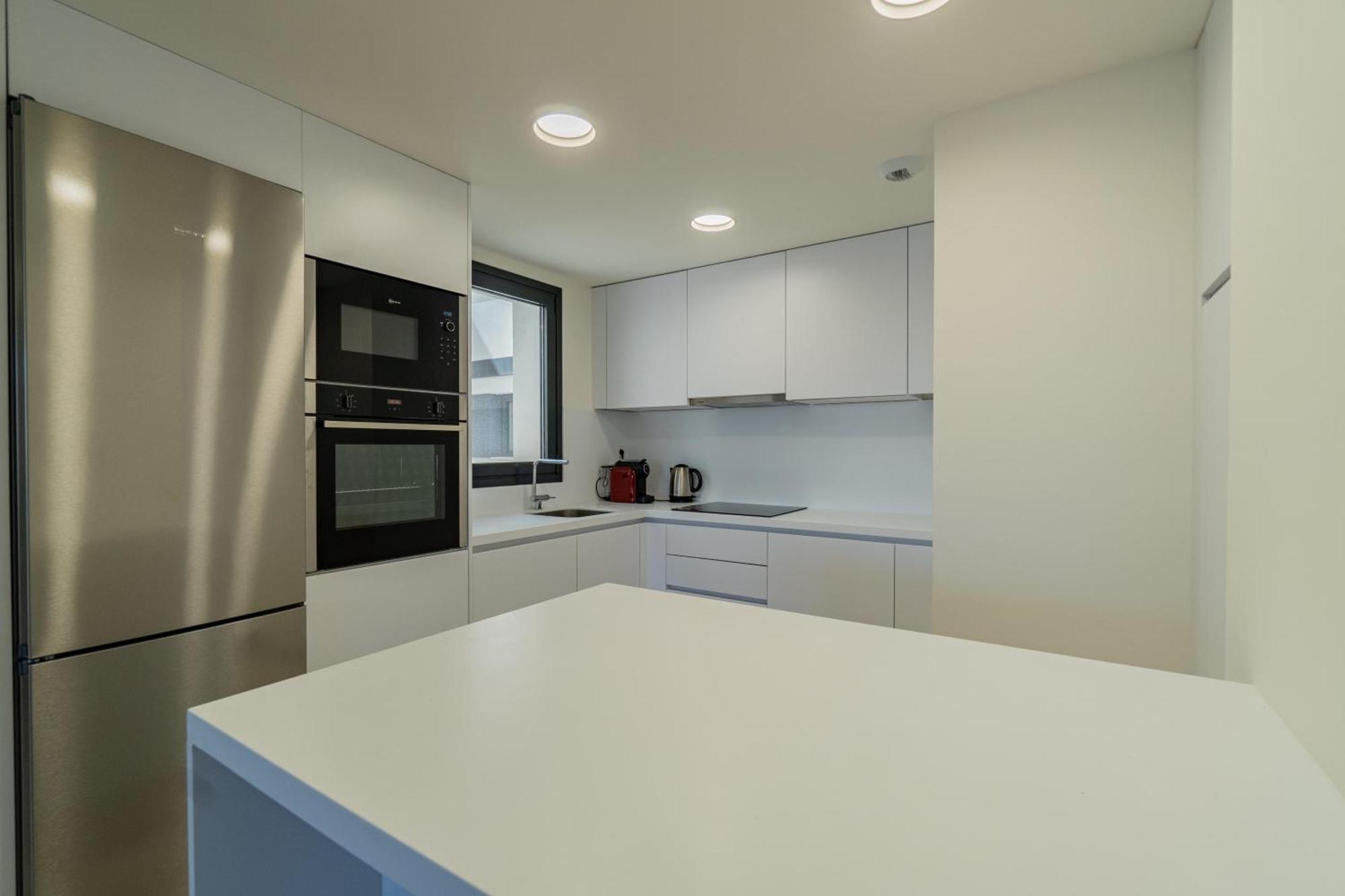 Modern In Ref M39 Apartamento *