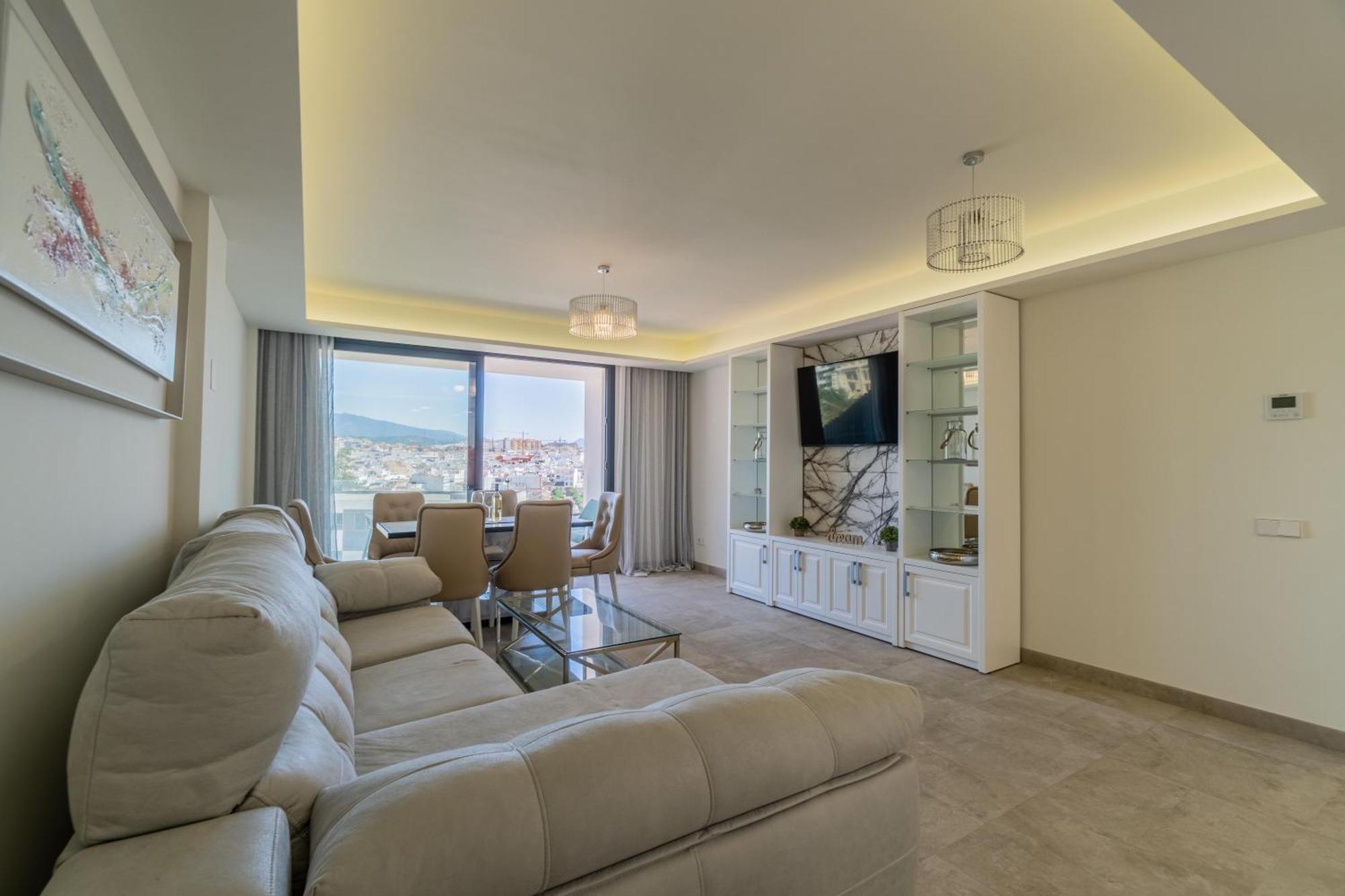 Apartamento Modern In Ref M39