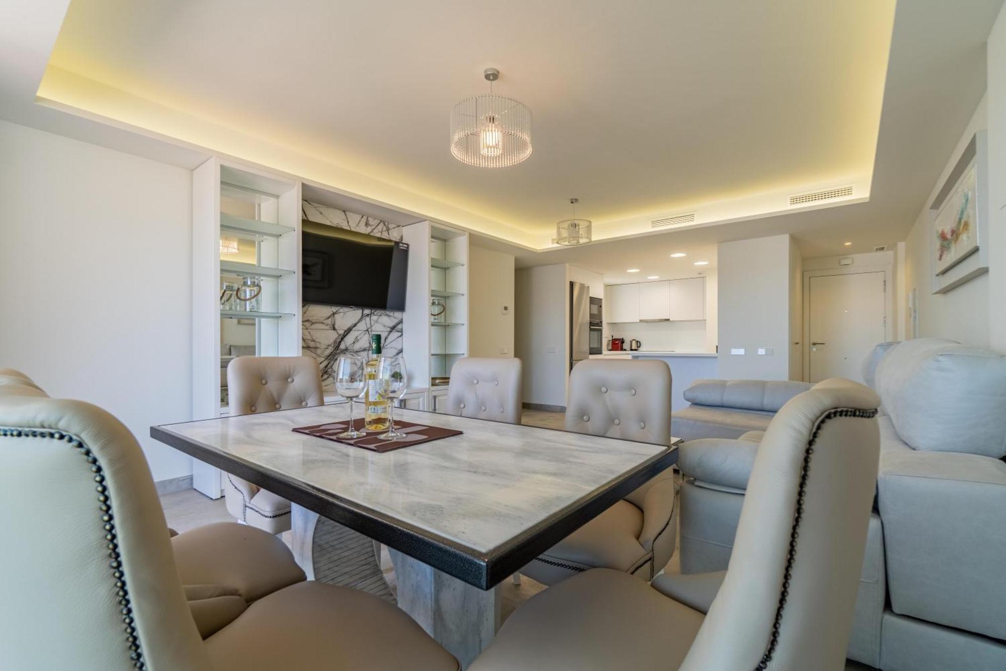 Modern In Ref M39 Apartamento