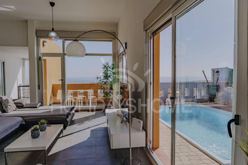 Villa Namaste Private Pool By Holidays Caleta de Fuste