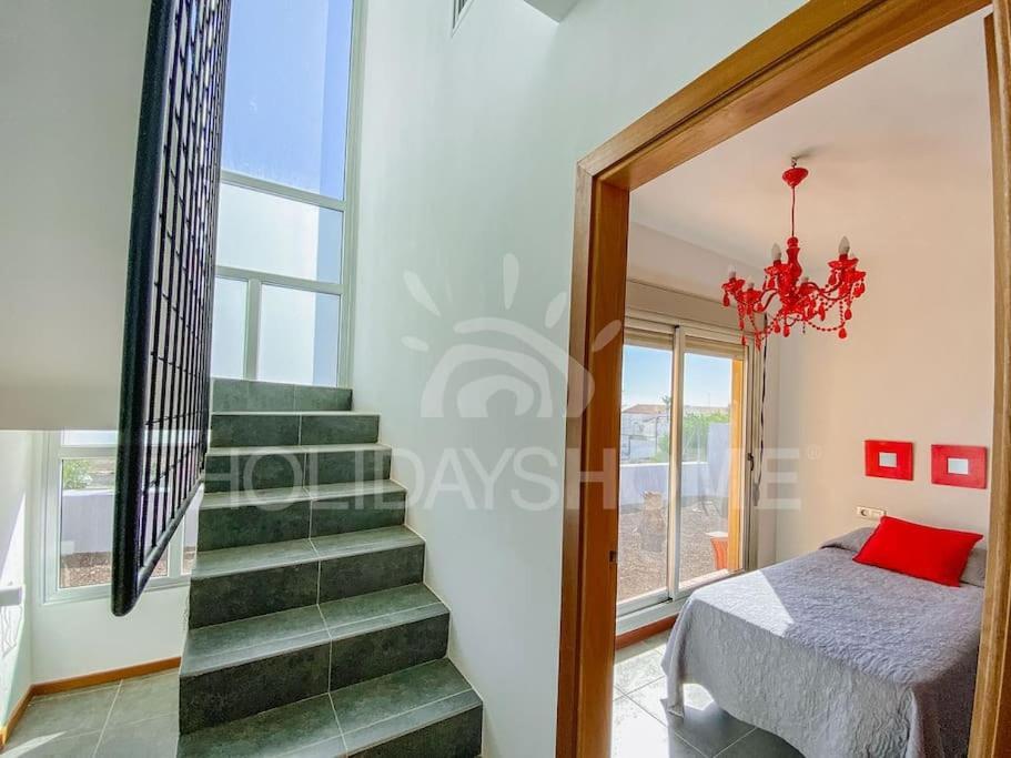 Namaste Private Pool By Holidays * Caleta de Fuste