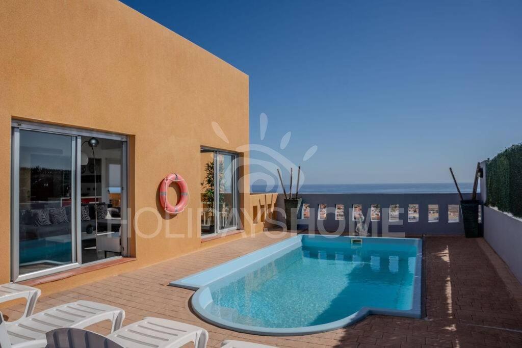 Namaste Private Pool By Holidays Villa Caleta de Fuste