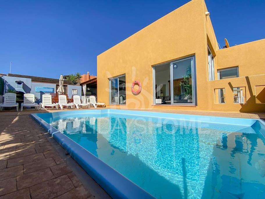Namaste Private Pool By Holidays Villa *