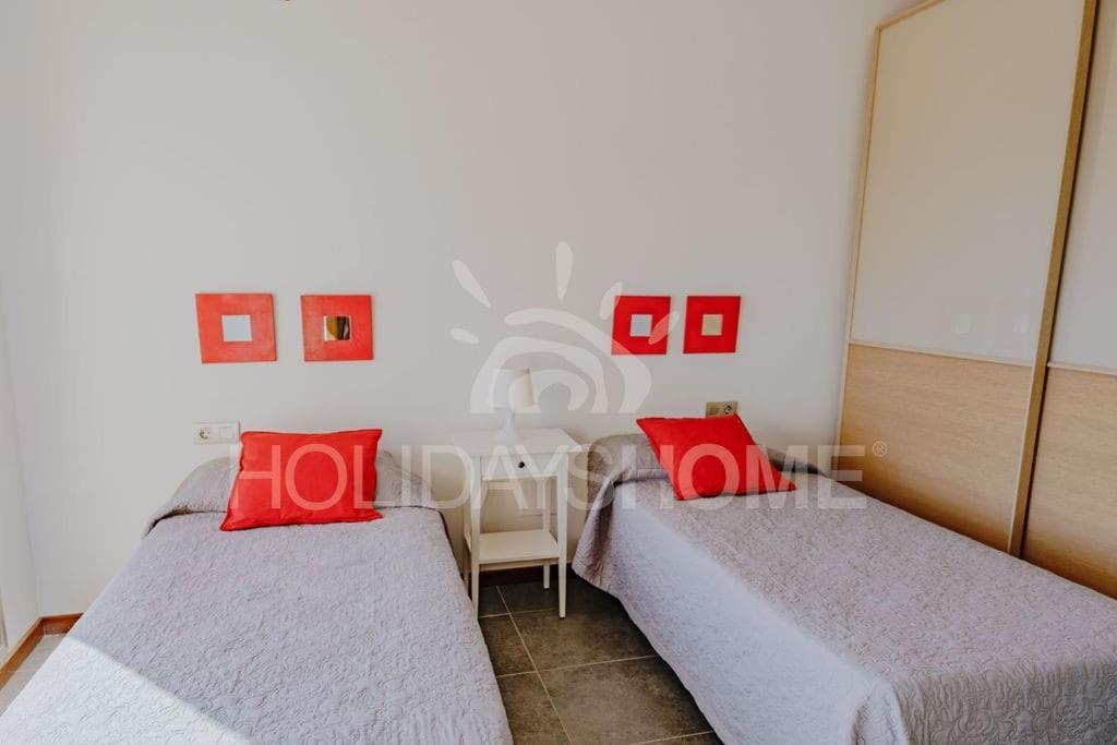 Namaste Private Pool By Holidays * Caleta de Fuste