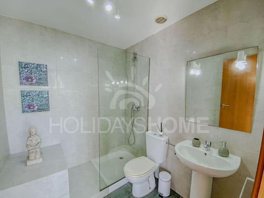 Namaste Private Pool By Holidays * Caleta de Fuste