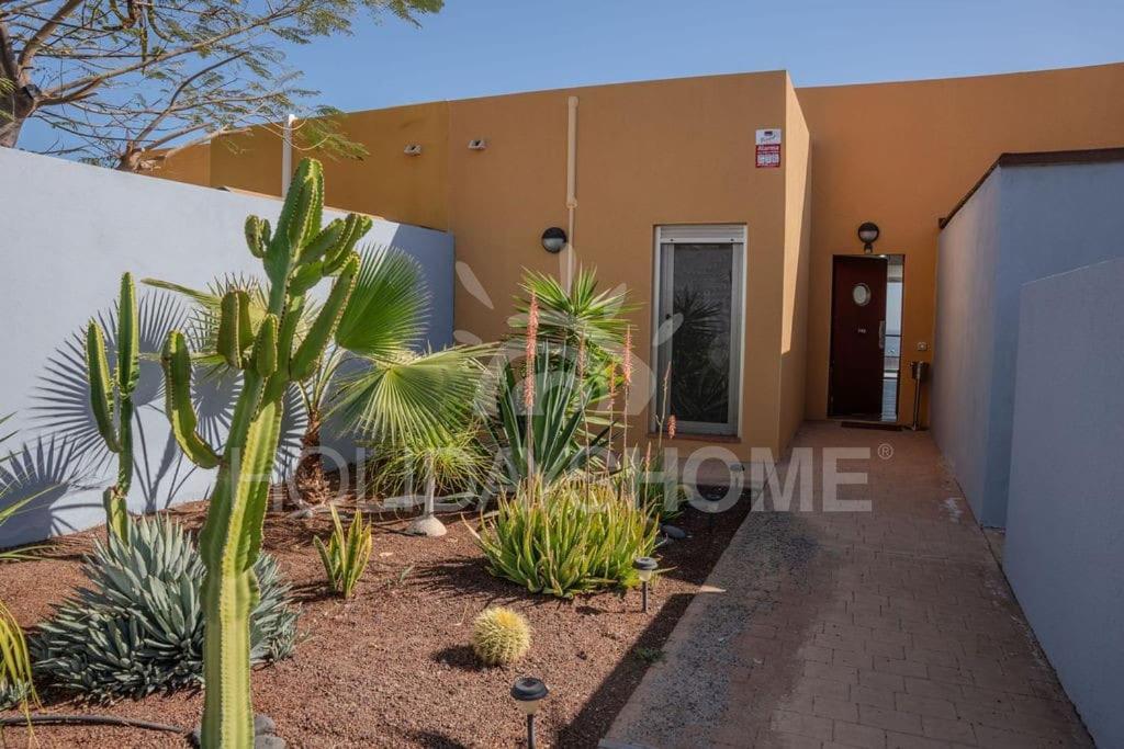 Namaste Private Pool By Holidays Caleta de Fuste