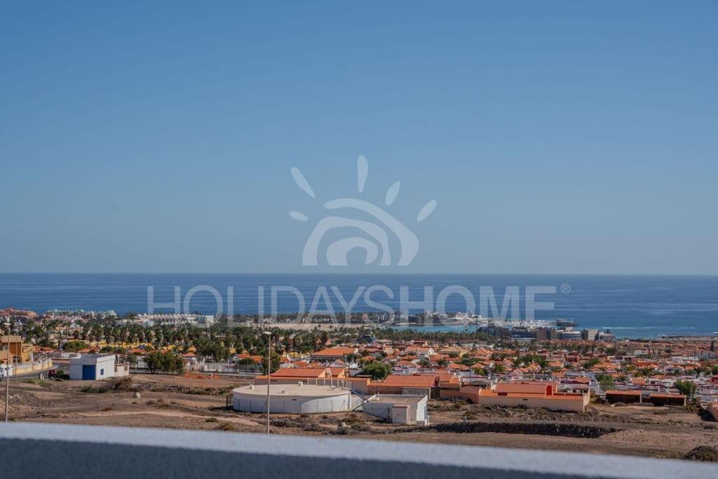 Namaste Private Pool By Holidays Caleta de Fuste