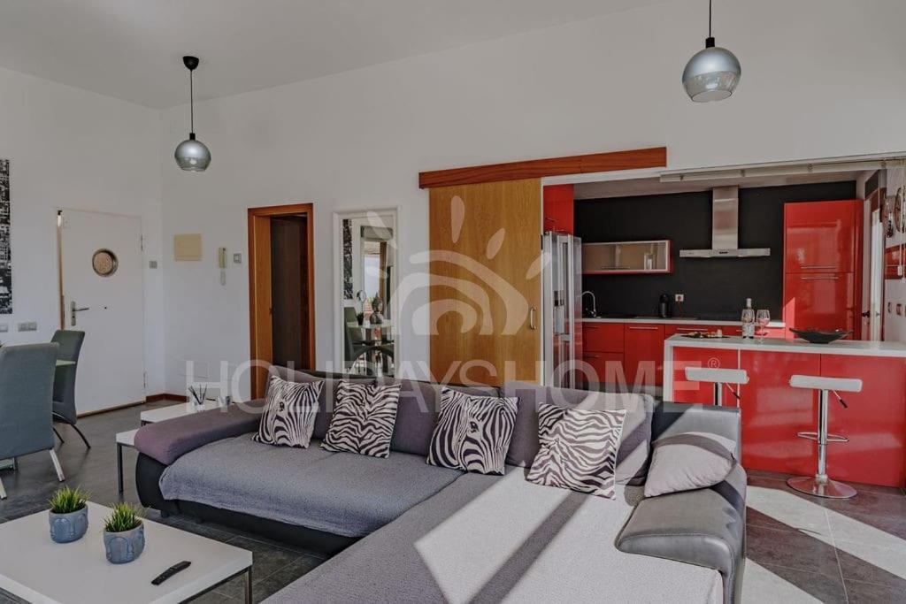Namaste Private Pool By Holidays Caleta De Fuste